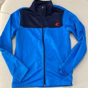 Boys sports jacket